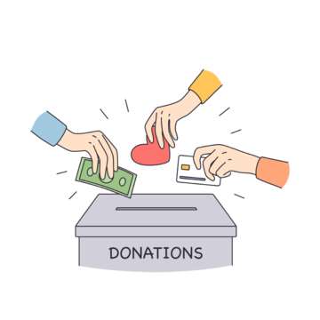 Donation image